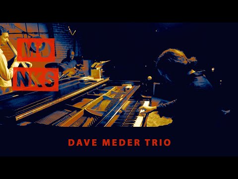 Monks Jazz | Dave Meder "Adoration/Passage" Medley