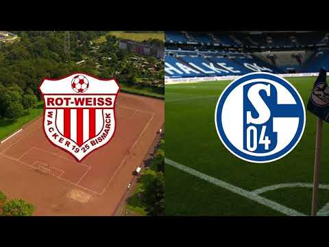 VELTINS Dein Heimspiel 2023 - Rot Weiß Wacker Bismarck 1925 e.V.