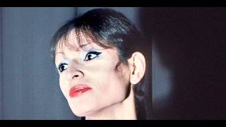 Barbara--mille chevaux d'écume.Barbara