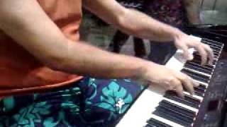 Pela via Dolorosa....