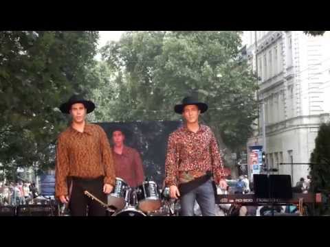 A Musical Stúdió és az Operett Akadémia növendékeinek műsora 4