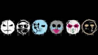 Hollywood Undead-The loss, with lyrics