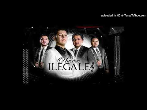 Me Apodan Niño Los Nuevos ilegales y  Los Chavalitos (Corridos En Vivo)