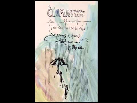 Los Tabaleros - Porque Si