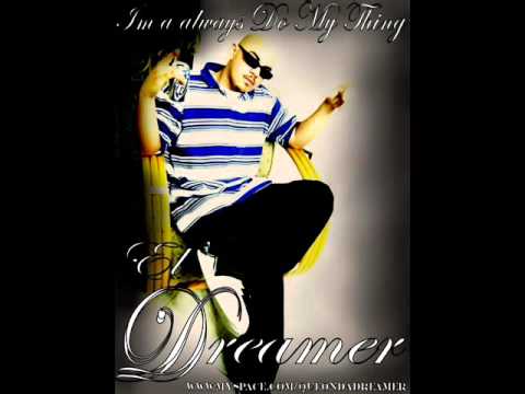El Dreamer Im Wrong - NEW 2011