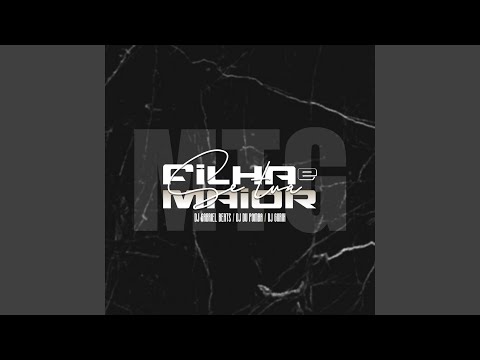 Se Tua Filha É de Maior