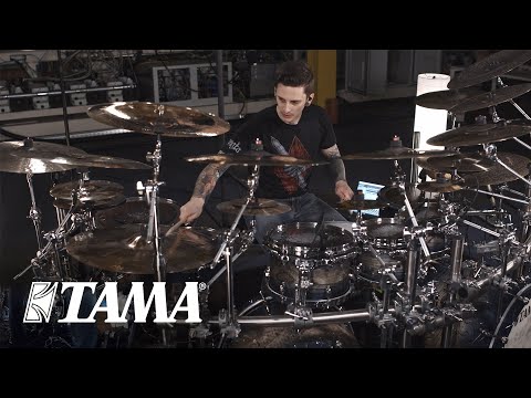 Drum Tama