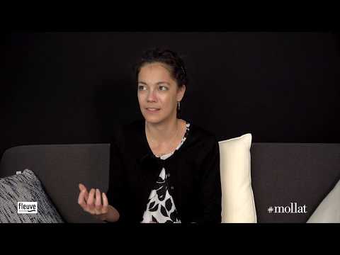 Marie Charrel - Une nuit avec Jean Seberg