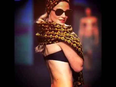 GranCanaria Swimwear Fashion Week - Moda Cálida