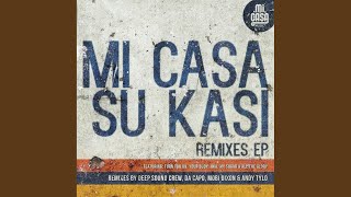 Turn You On (Deep Sound Crew Kwa-Zakhele Remix)