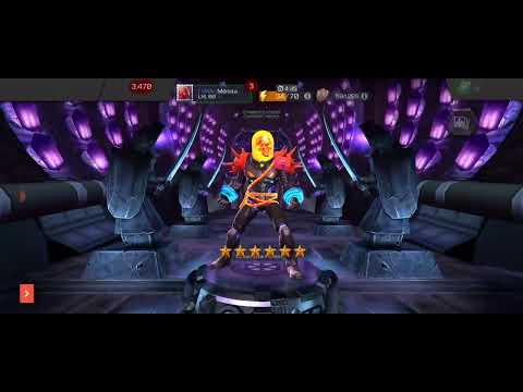 Abyss Of Legends Easy path live!!!