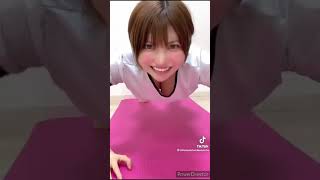 tiktokおっぱいまとめ