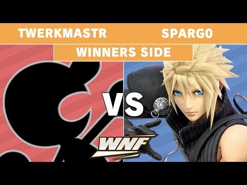 BTLC | TwerkMastr (Game and Watch) vs Sparg0 (Cloud) Top 24 WNF 4.10