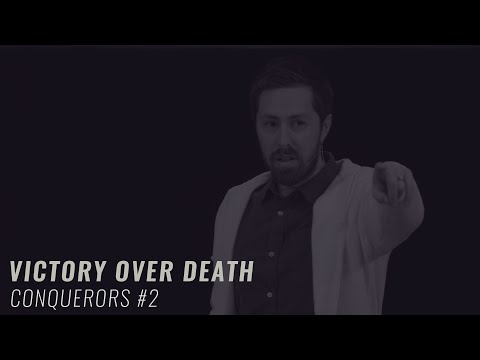 VICTORY OVER DEATH | A SERMON ON ROMANS 6:15-23
