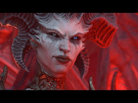 HOW TO BEAT UBER LILITH Diablo IV