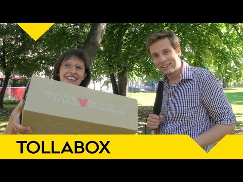 Tollabox-Gründerin Bea Beste über Daily-Soaps und den Abo-Commerce-Hype