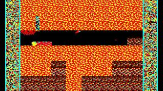 Exile by Superior Software on the Acorn Electron (part 29)