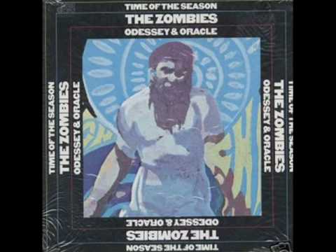 I Remember When I Loved Her - The Zombies