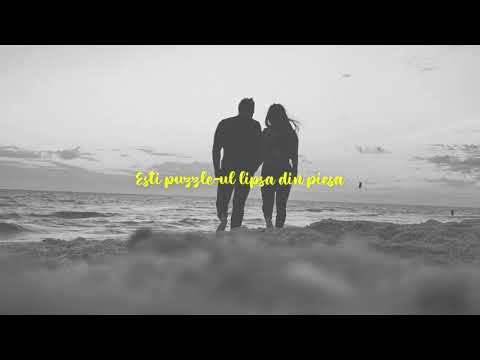 UTZE ❌ YENIC - MOMENTE | VIDEO LYRICS |