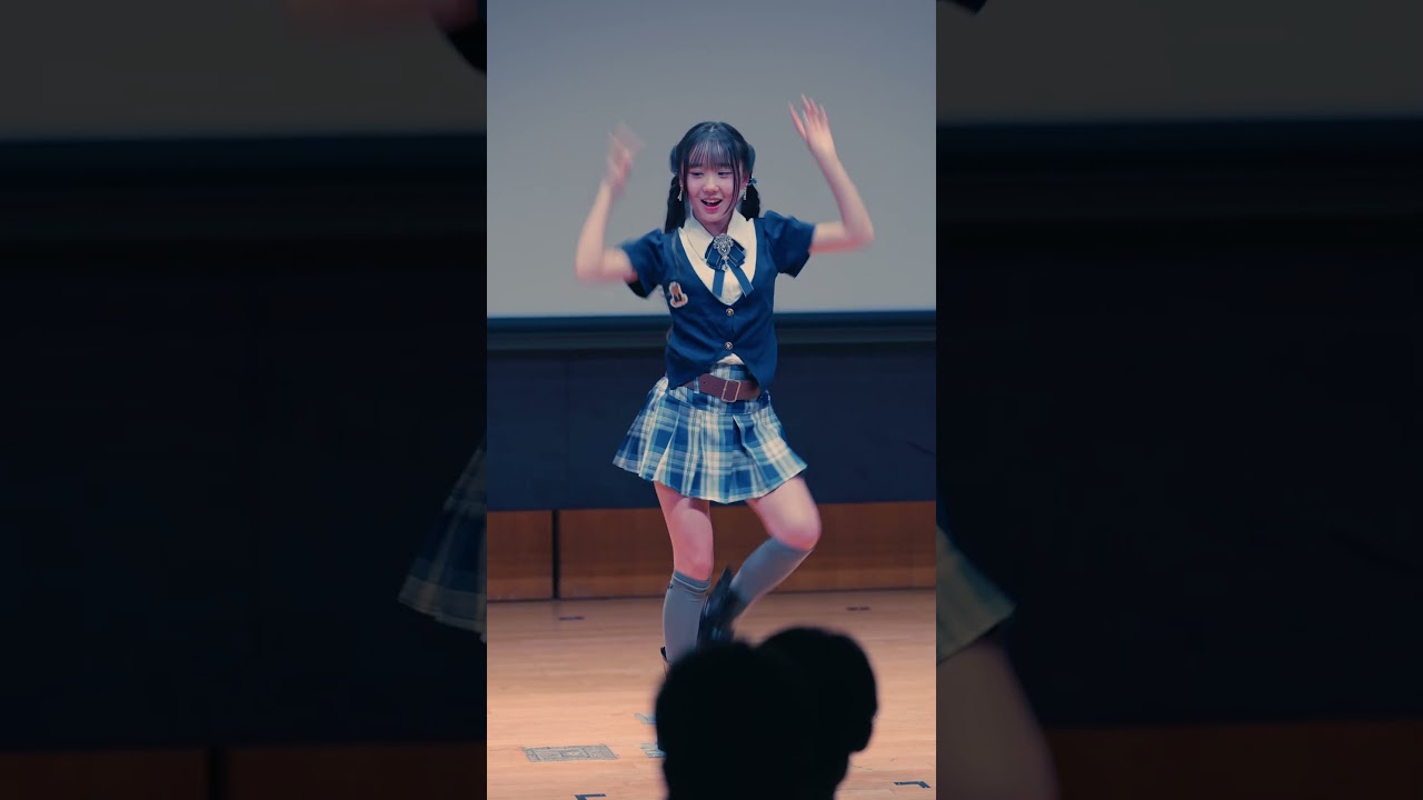 TWICE「Fanfare」 #さら #小学6年生卒業式ソロSP 