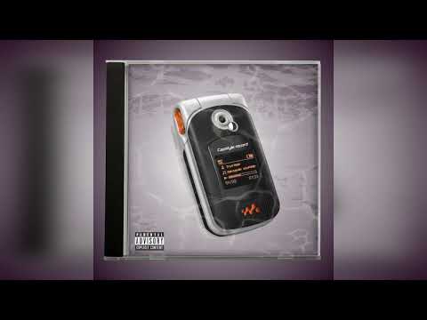 BILLETES DE 500 - TRUSTMAN X SATAN 36 [Marcando ocupado Mixtape]