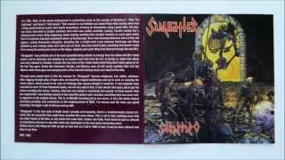 Slaughter - Nocturnal Hell