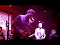 Dave Koz and Michael Lington perform My Love live at Spaghettini