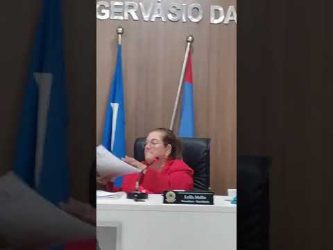 Sessão Ordinária do dia 20 de agosto de 2024