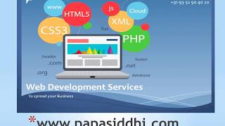 Best website design company in udaipur