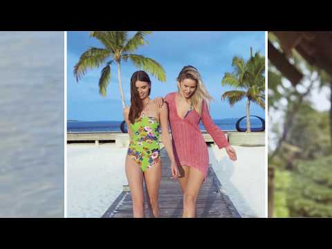 SUNFLAIR Beachfashion Main-Collection 2020 - TRAILER