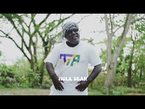 Tanzpanda - Leana Hola (Official Visualiser)