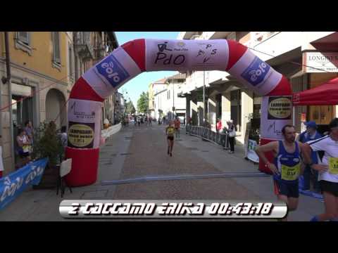 PDO17 TRADATE ARRIVI