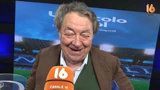 cento anni del napoli raccontati da antonio corbo