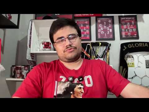 PÓS-JOGO: FLAMENGO x CORINTHIANS!