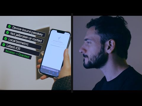 Eliminate MFA Bypass Attacks with Beyond Identity