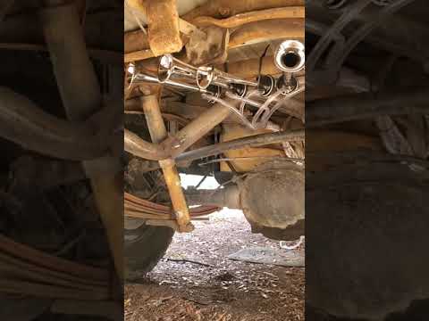 dixie horn autozone/advanced/general 35-60$ internet