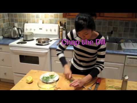 Pasta Carbonara with a Twist I Debbie Wong's Wok and Gong