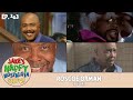 Roscoe Orman Actor Ep 203