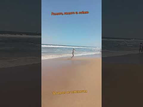 Rincón del Indio Maldonado Uruguay