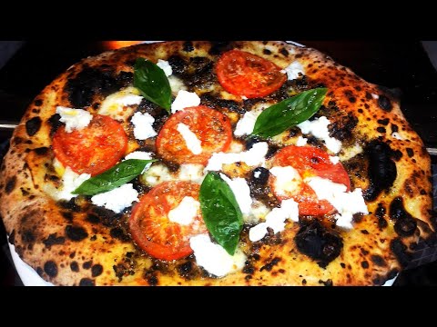 Zaatar Pizza - Acunto Napoli (il faggetto Italiano)