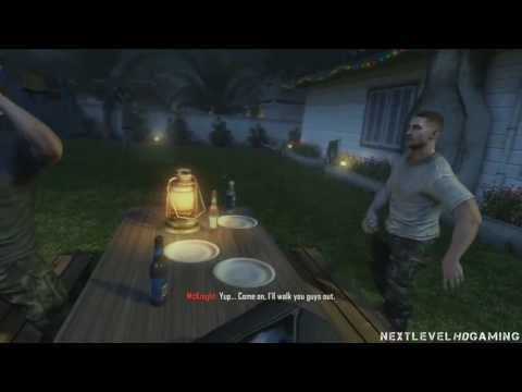 Call Of Duty Black Ops 2 Walkthrough Part 13 gameplay [All Intel] -VETERAN MODE