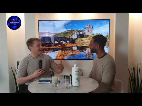 Das passiert wenn du ionische Mineralien hochdosiert richtig einnimmst -High Level der Gesundheit