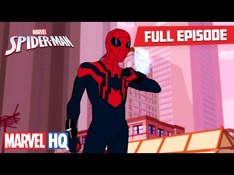 Critical Update | Marvel's Spider-Man S2 E16 | Full Episode