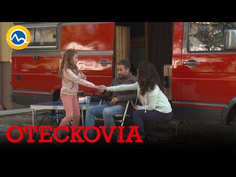 OTECKOVIA - Ako sa Bobulovci definitívne zbavia Petry?