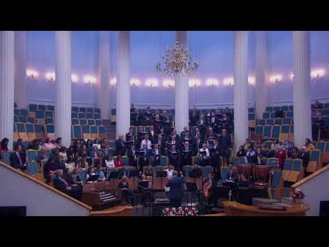 02.02.20 AM | D. Hnatiuc "Nădejdea apropierii de Dumnezeu" - Evrei 7:11-19