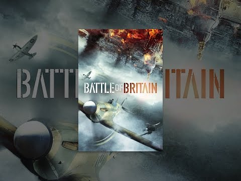 The Battle Of Britain (1969)
