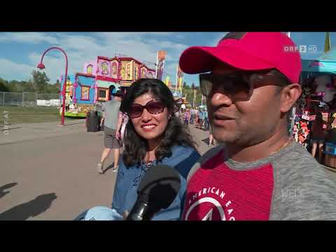 Kanada – das bessere Amerika?