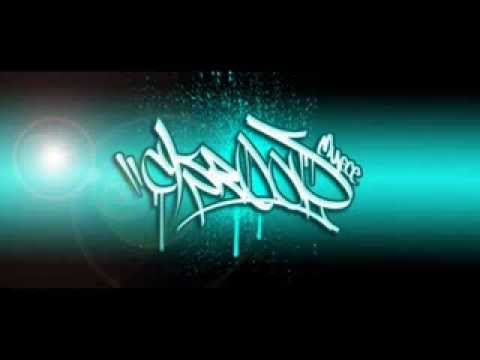 CKROOS - Amor al arte