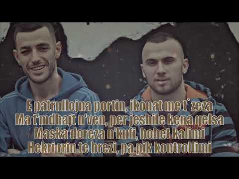 Stresi fat.Anestezion & One T ‐ Thirni Eulexin