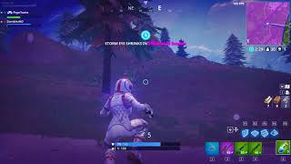 BEST WAY TO DIE! (Fortnite)